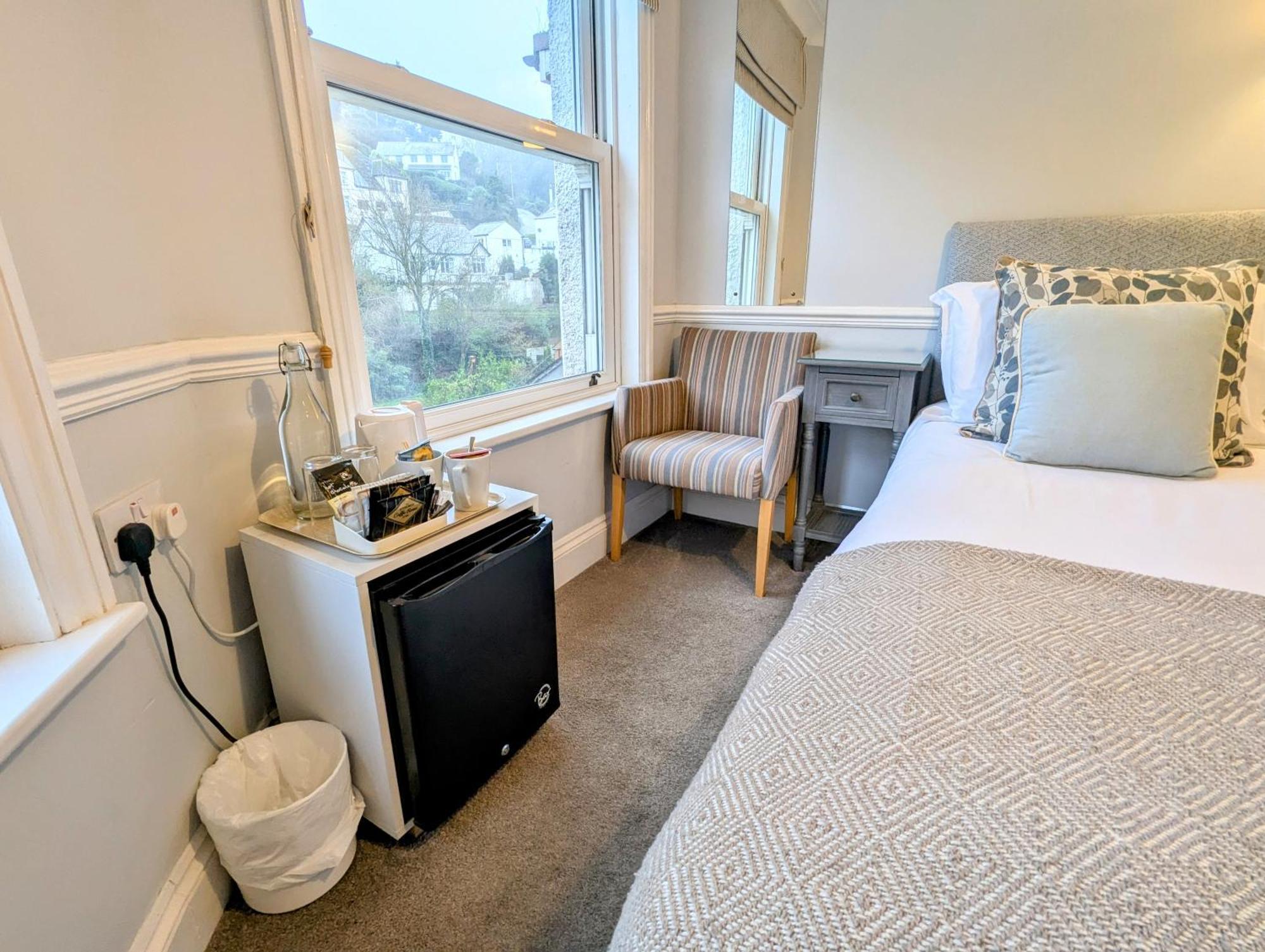 The Claremont Hotel-Adult Only بولبيرو الغرفة الصورة
