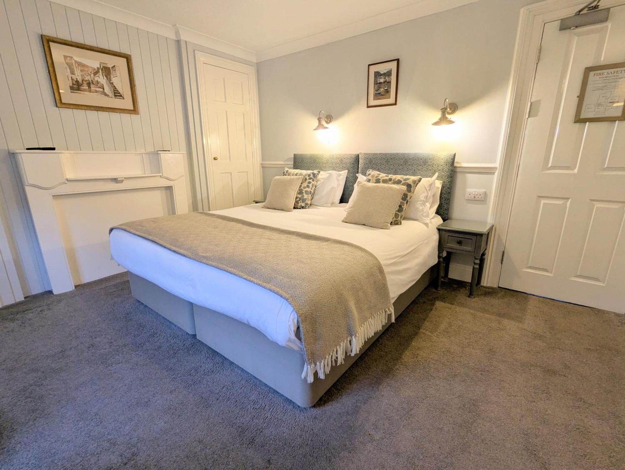 The Claremont Hotel-Adult Only بولبيرو المظهر الخارجي الصورة