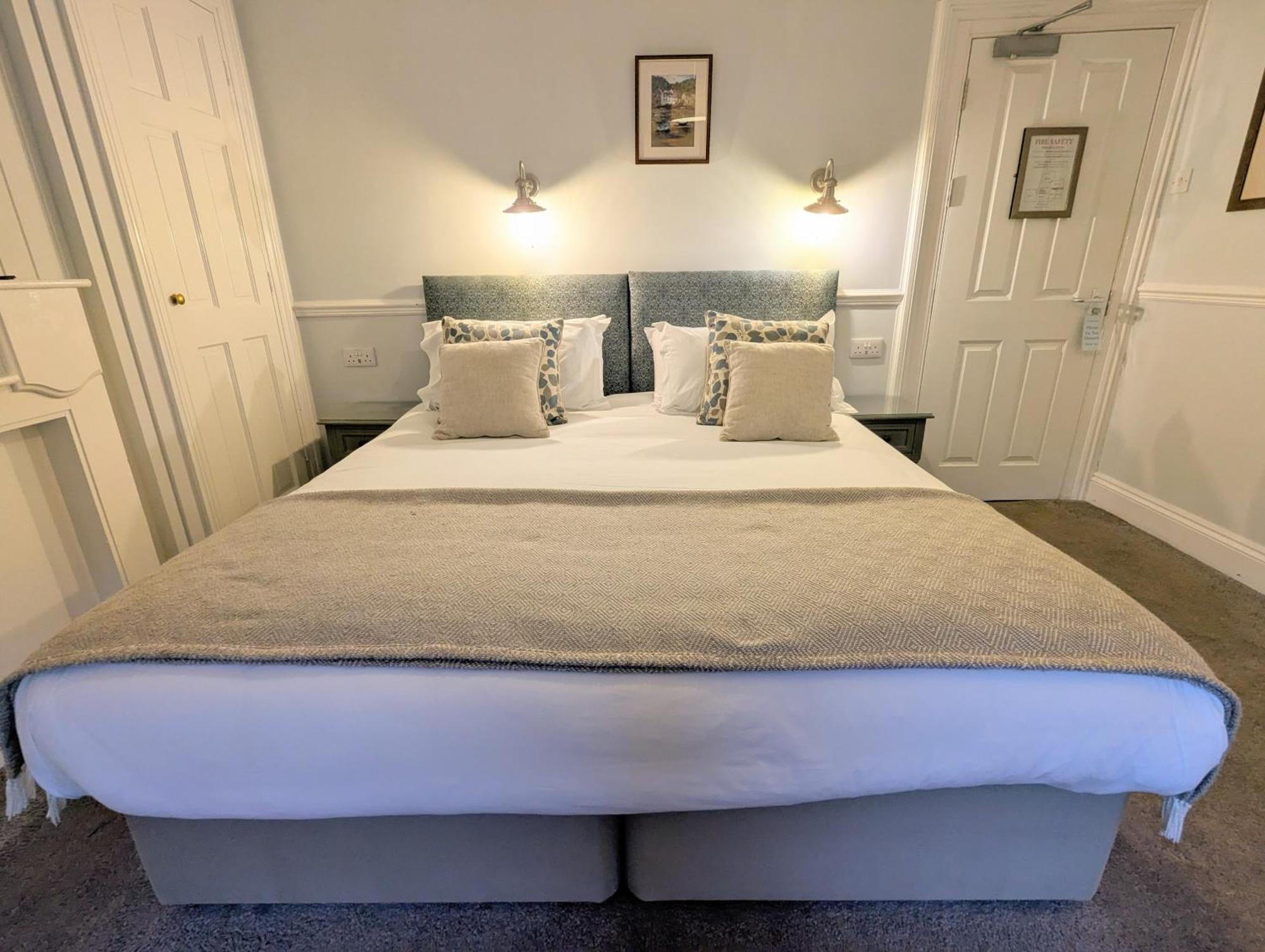The Claremont Hotel-Adult Only بولبيرو الغرفة الصورة