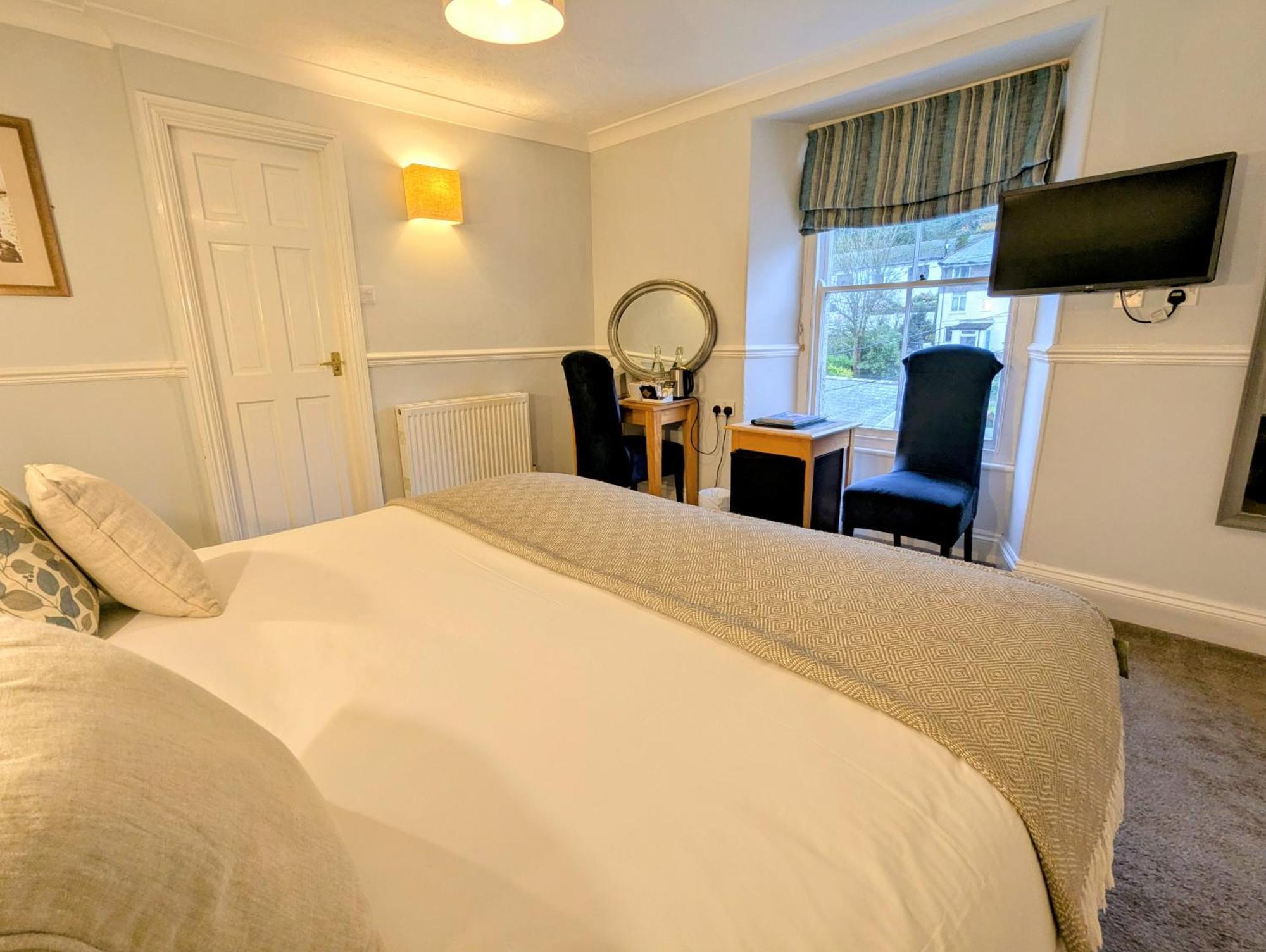 The Claremont Hotel-Adult Only بولبيرو المظهر الخارجي الصورة
