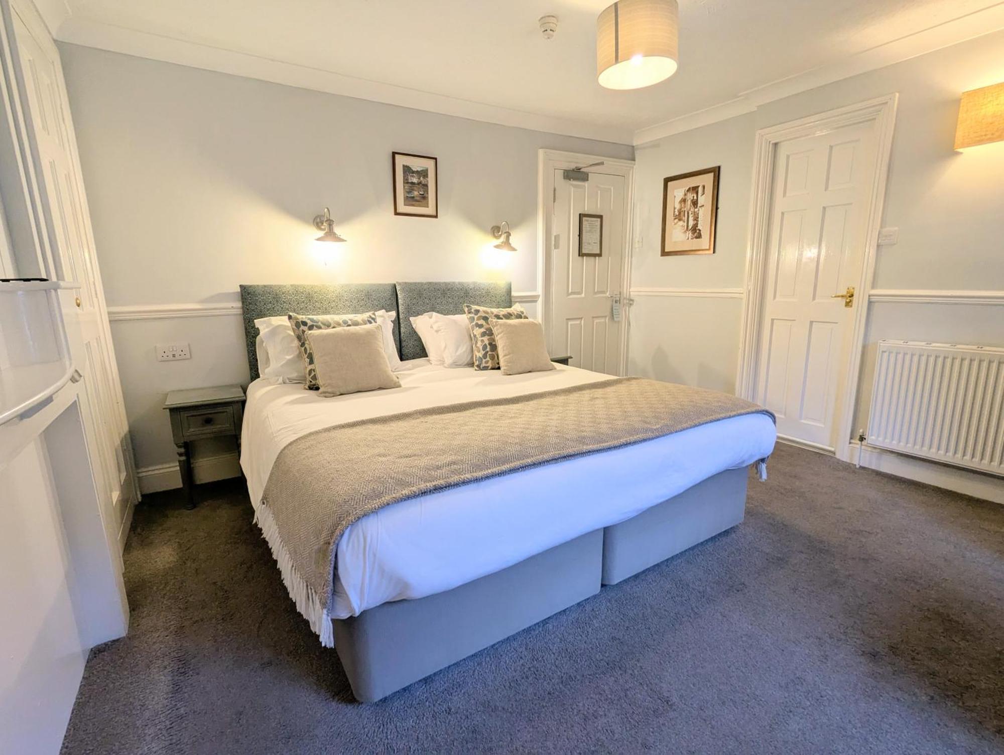 The Claremont Hotel-Adult Only بولبيرو الغرفة الصورة