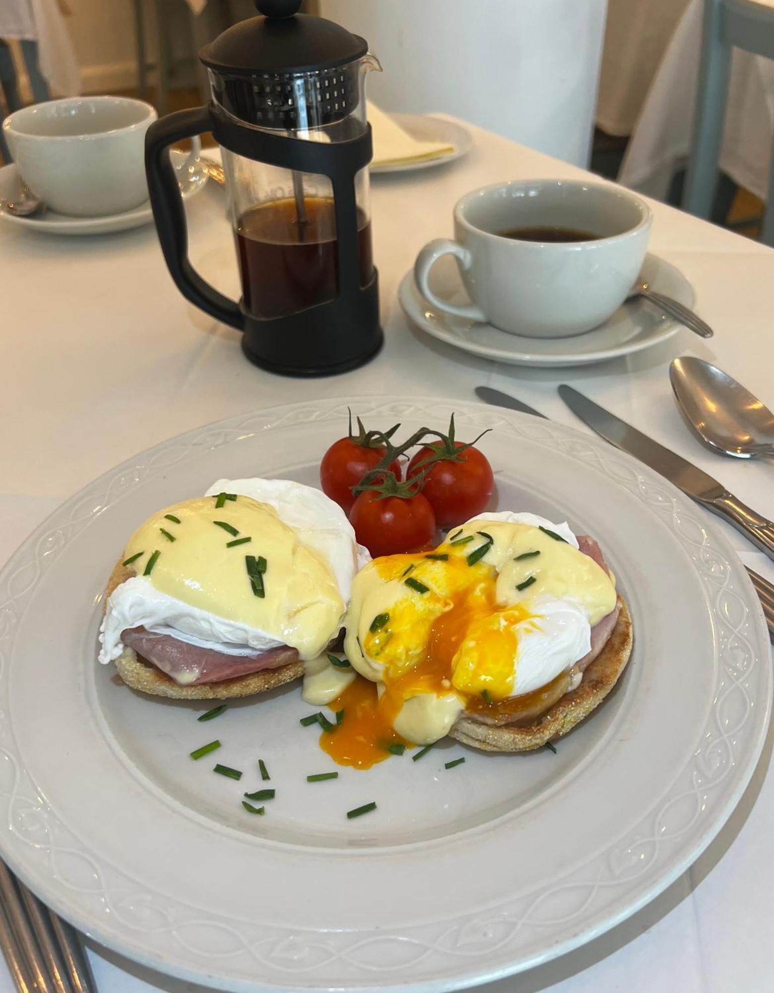The Claremont Hotel-Adult Only بولبيرو المظهر الخارجي الصورة